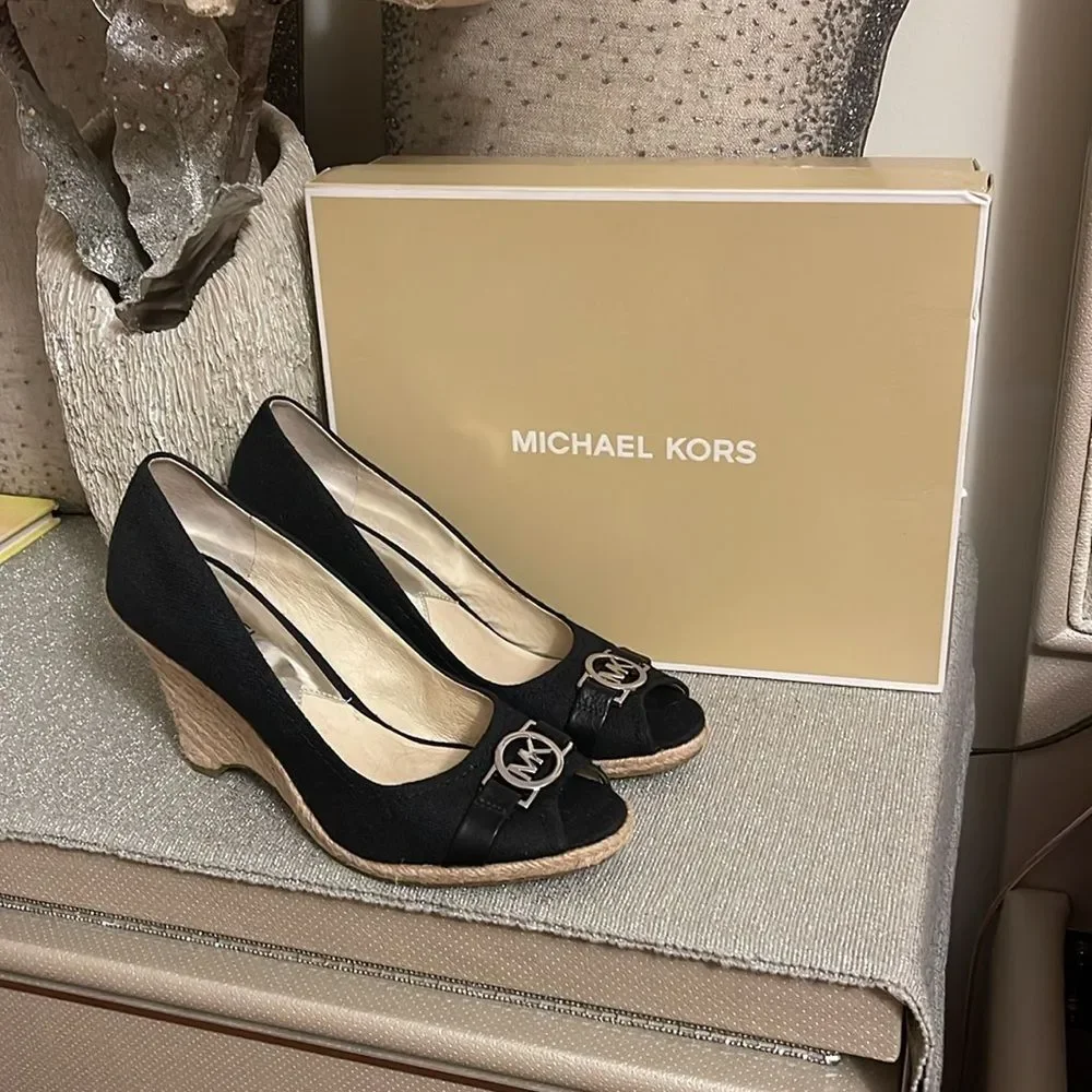 Michael  Kors Platform